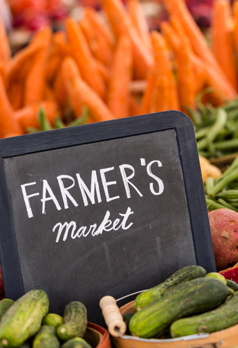 Farm safety and handling agrichemicals